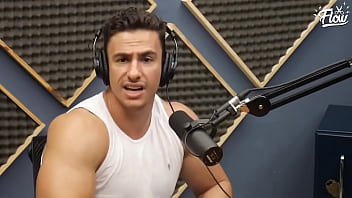 Super xandao mostrando a fraude sobre a industria pornografica