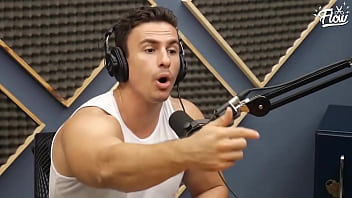 Super Xandao Mostrando A Fraude Sobre A Industria Pornografica thumbnail