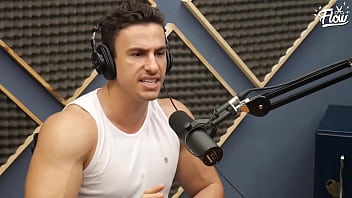 Super xandao mostrando a fraude sobre a industria pornografica