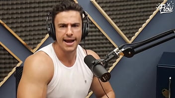 Super xandao mostrando a fraude sobre a industria pornografica