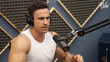 Super xandao mostrando a fraude sobre a industria pornografica