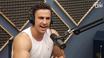 Super xandao mostrando a fraude sobre a industria pornografica