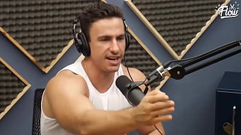 Super xandao mostrando a fraude sobre a industria pornografica