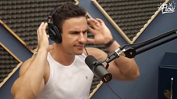 Super xandao mostrando a fraude sobre a industria pornografica