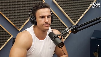 Super xandao mostrando a fraude sobre a industria pornografica