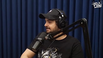 Super xandao mostrando a fraude sobre a industria pornografica