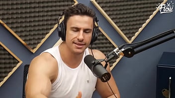 Super xandao mostrando a fraude sobre a industria pornografica