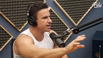 Super xandao mostrando a fraude sobre a industria pornografica