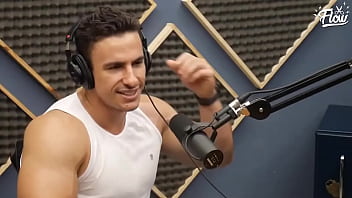 Super xandao mostrando a fraude sobre a industria pornografica