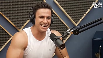 Super xandao mostrando a fraude sobre a industria pornografica