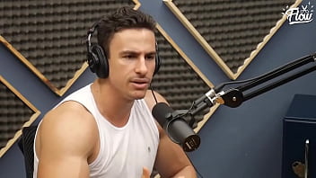 Super xandao mostrando a fraude sobre a industria pornografica