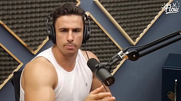 Super xandao mostrando a fraude sobre a industria pornografica