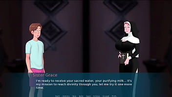 Sexnote cap 15 a mi hermanastra le encanta chupar y cabalgar sobre mi polla