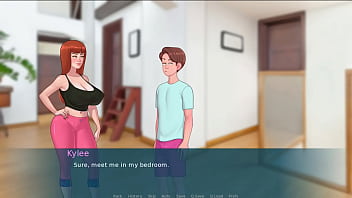 Sexnote cap 15 a mi hermanastra le encanta chupar y cabalgar sobre mi polla