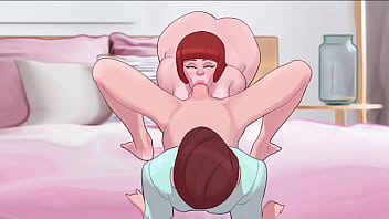 Sexnote cap 15 a mi hermanastra le encanta chupar y cabalgar sobre mi polla