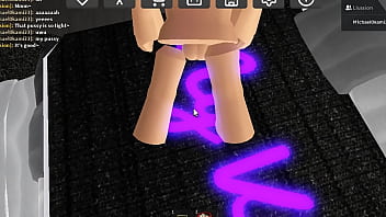 Furry shewolf in condo game