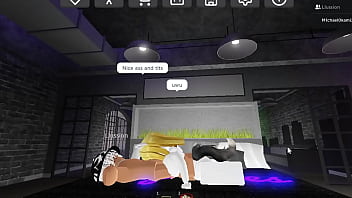 Furry Shewolf In Condo Game thumbnail