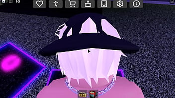 Furry shewolf in condo game