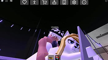 Furry Shewolf In Condo Game thumbnail