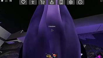 Furry Shewolf In Condo Game thumbnail