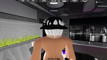 Furry Shewolf In Condo Game thumbnail