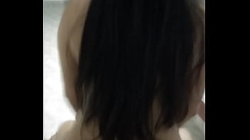 She wanted ride my cock