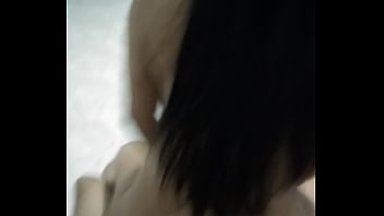 She wanted ride my cock