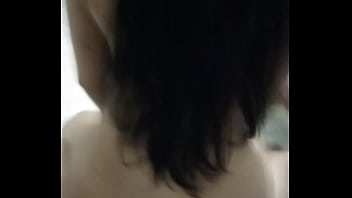 She wanted ride my cock