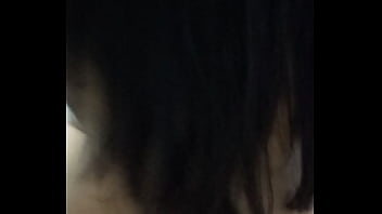 She wanted ride my cock