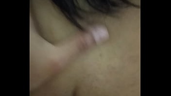 She wanted ride my cock