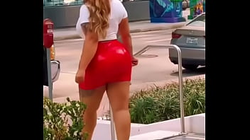 Algo Pasado De Lanza El Trasero De Mariela thumbnail