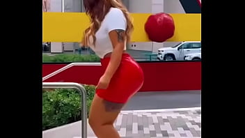 Algo Pasado De Lanza El Trasero De Mariela thumbnail