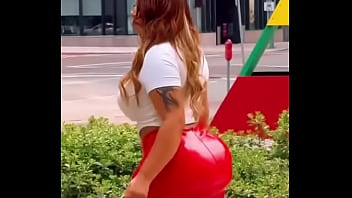 Algo Pasado De Lanza El Trasero De Mariela thumbnail