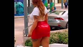 Algo Pasado De Lanza El Trasero De Mariela thumbnail