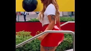 Algo Pasado De Lanza El Trasero De Mariela thumbnail