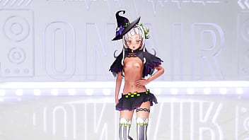 20230327 party tonight iwara