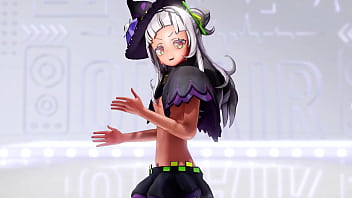 20230327 party tonight iwara