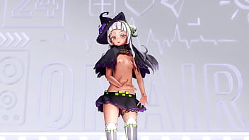 20230327 party tonight iwara