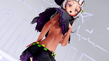 20230327 party tonight iwara