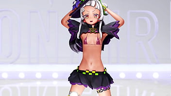 20230327 party tonight iwara