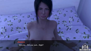 Lust theory ep 45 visual novel gameplay hd