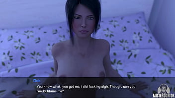 Lust theory ep 45 visual novel gameplay hd