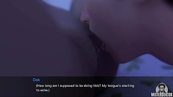 Lust theory ep 45 visual novel gameplay hd