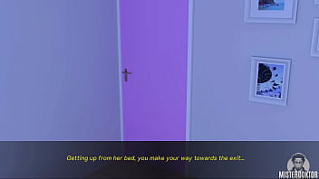 Lust theory ep 45 visual novel gameplay hd