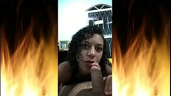 When the friend arrived he found jade waiting handcuffed jade with friend part 02