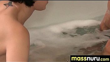 Japanese Masseuse Gives A Full Service Massage 1 thumbnail