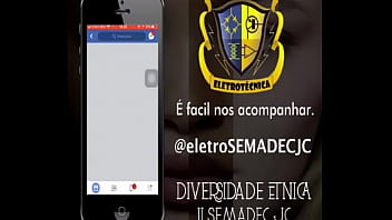 Divulgando gostoso para ganhar a semadec