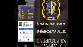 Divulgando gostoso para ganhar a semadec