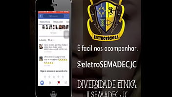 Divulgando gostoso para ganhar a semadec