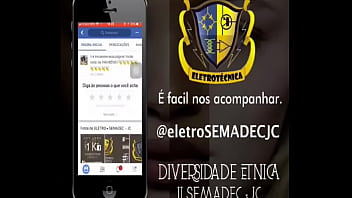 Divulgando gostoso para ganhar a semadec